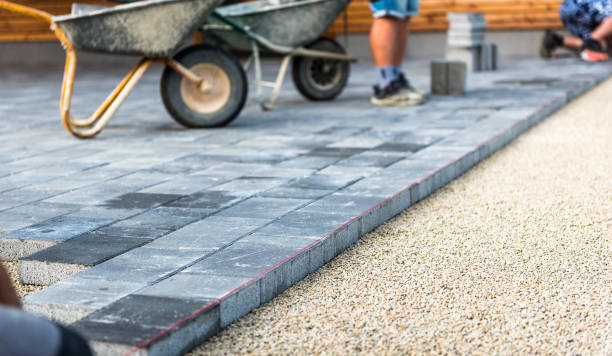Best Driveway Resurfacing Pavers  in Eleele, HI