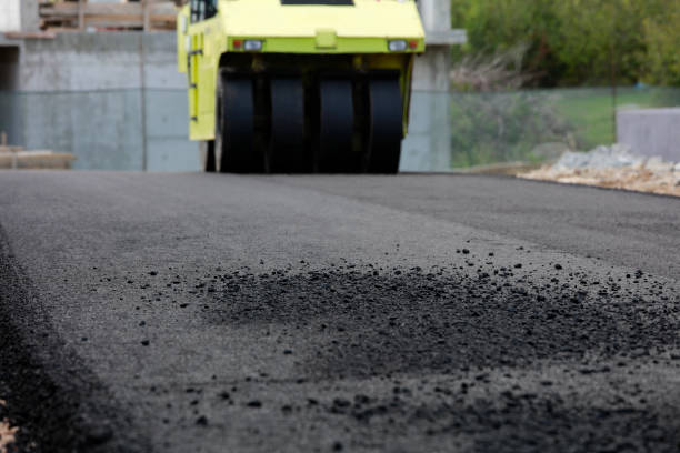 Best Concrete Paver Driveway  in Eleele, HI