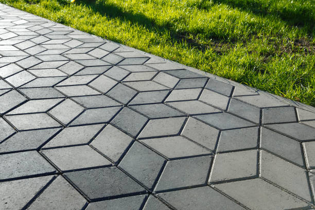 Best Residential Driveway Paver Services  in Eleele, HI