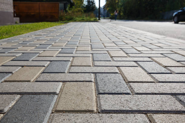 Best Professional Driveway Pavers  in Eleele, HI