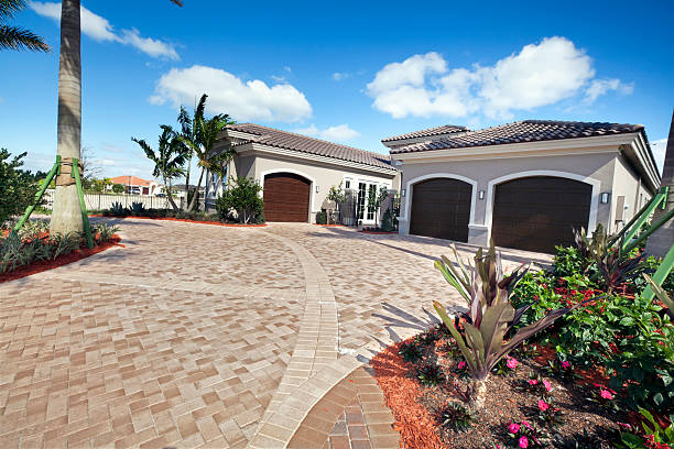 Best Interlocking Driveway Pavers  in Eleele, HI