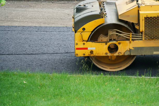 Best Decorative Driveway Pavers  in Eleele, HI