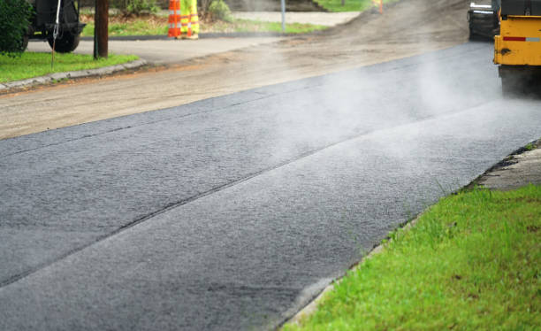 Reasons to Select Us for Your Driveway Paving Requirements in Eleele, HI