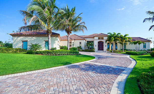 Professional Driveway Pavers in Eleele, HI