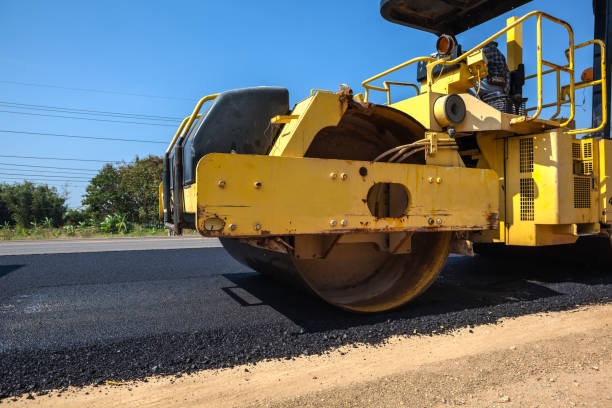Professional Driveway Pavers in Eleele, HI
